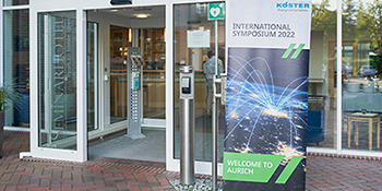 KÖSTER International Symposium